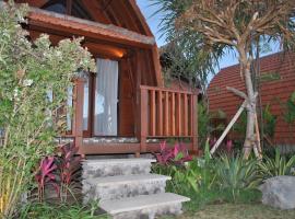 Room in Villa - Love Without boundaries, hotel a Siyut