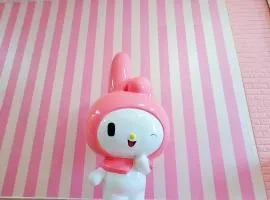 Puchong HELLO KITTY Fully Air-Con Suite, Taman Mas Sepang, 47130 Puchong Selangor