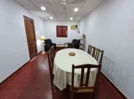Casa familiar: Corrientes'te bir otel