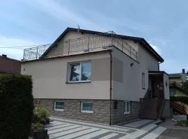 Pokoj agroturystyczny