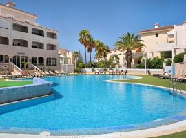 Breeze Island, Hotel in Chayofa