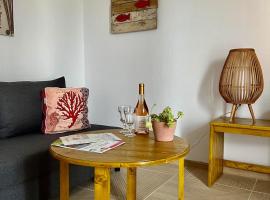 Casa Domingo, hotel in Sinemorets