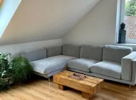 Familienfreundlichen Apartment mit traumhaft grüner Aussicht