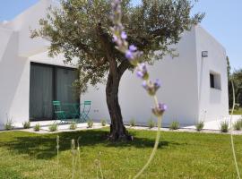 Casa Solà – hotel w mieście Menfi