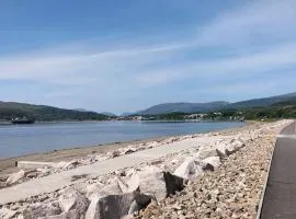 A view to Caol, Fort William