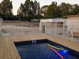 וילה בגליל Vila Galilee, vacation home in Shadmot Devora