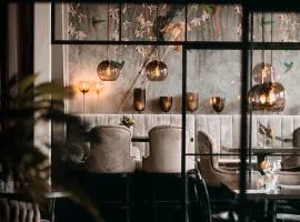 Sunlight Hotel Conference & Spa