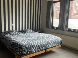 Homestay La Montagne des Coeurs