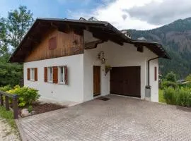 Villa Elisena