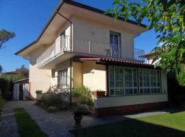 Villa Mare, villa in Forte dei Marmi