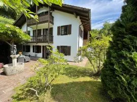 Ferienwohnung Bad Reichenhall (Nonn)