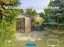 La villa d'Oche -L'Appartement-
