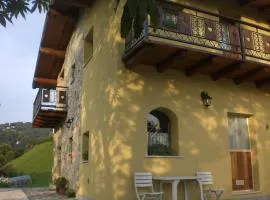 Bed And Breakfast Montino