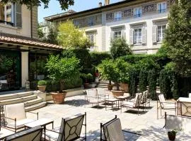Hotel Regency - Small Luxury Hotels of the World
