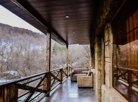 Maestro Rest House Dilijan