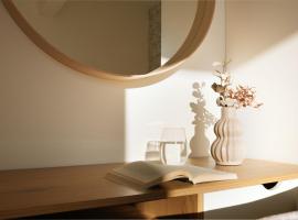 Apartamenty In - Jastrzębia G&oacute;ra - Pilice