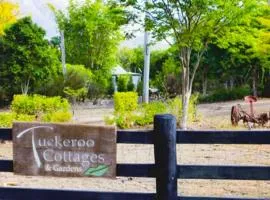 Tuckeroo House and Gardens - min 2 nights