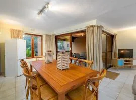 San Lameer Villa 3014 - 3 Bedroom Classic - 6 pax - San Lameer Rental Agency