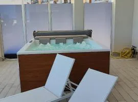 Marisabella Suite Spa 2