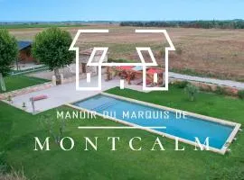 Manoir du Marquis de Montcalm
