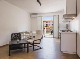 Casa Lilium a Floridia, apartment in Floridia