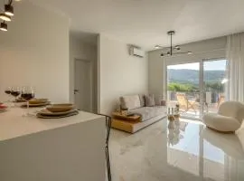 Villenia Luxury Apartments