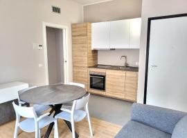 Rho Mind Fiera House: Rho'da bir otel