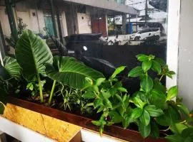 COZY HOUSE Working Space Stay with local in Bangkok Airport