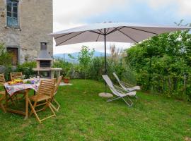 La casa di Leo, casa vacanze a Riccò del Golfo di Spezia