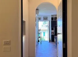 Locanda Castellini-private parking