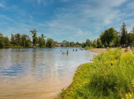 The Cwtch Lakefield, ξενοδοχείο σε Lakefield