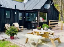 Stag's Hide, Hotel in Aviemore