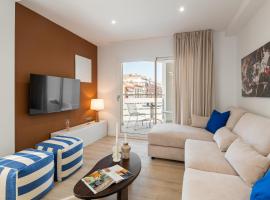 Calella Apartments by Olala Homes
