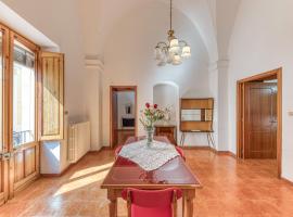 Casa Maddalena: Diso'da bir otel