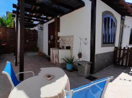 Viesu nams Suite Privativa Lar e Aconhego pilsētā Marika