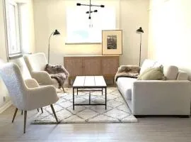 Idyllic Suite in the Heart of Tammisaari