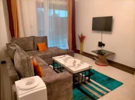 Lux Suites Spring Gardens Apartments