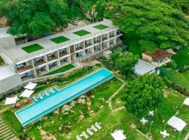 Cardedeu Hotel Lago de Coatepeque