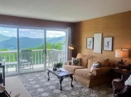 Cozy Mountain Nest
