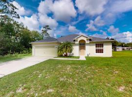 Palm Bay Cove, cottage a Palm Bay