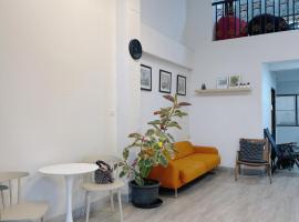 Kong Khong Homestay, homestay in Hat Yai