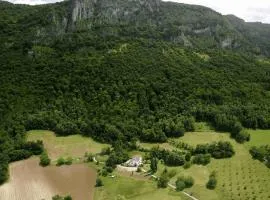 Les deux sources