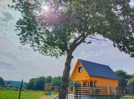 Nowy Domek Pod Czereśniami