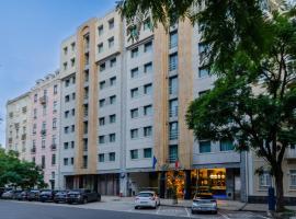 Olissippo Marquês de Sá, hotel em Lisboa