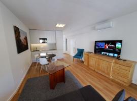 East Park Apartments Baumkirchner Str 18