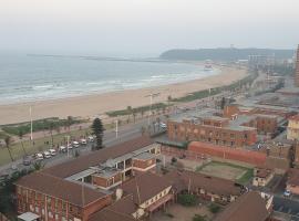 1403 on 10 South Beach