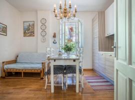 Casa nel Borgo Edera, hotel v destinaci Breguzzo