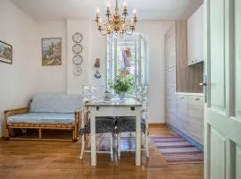 Casa nel Borgo Edera