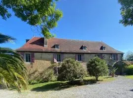 Maison D'hôtes-Maison Castaings