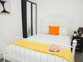 Modern Central Oasis, homestay ở Liverpool